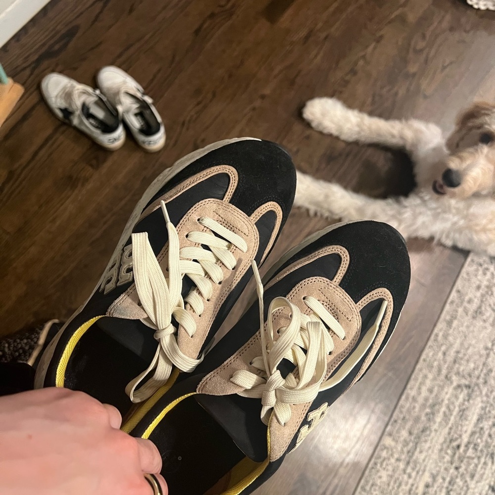 Tory Burch sneakers